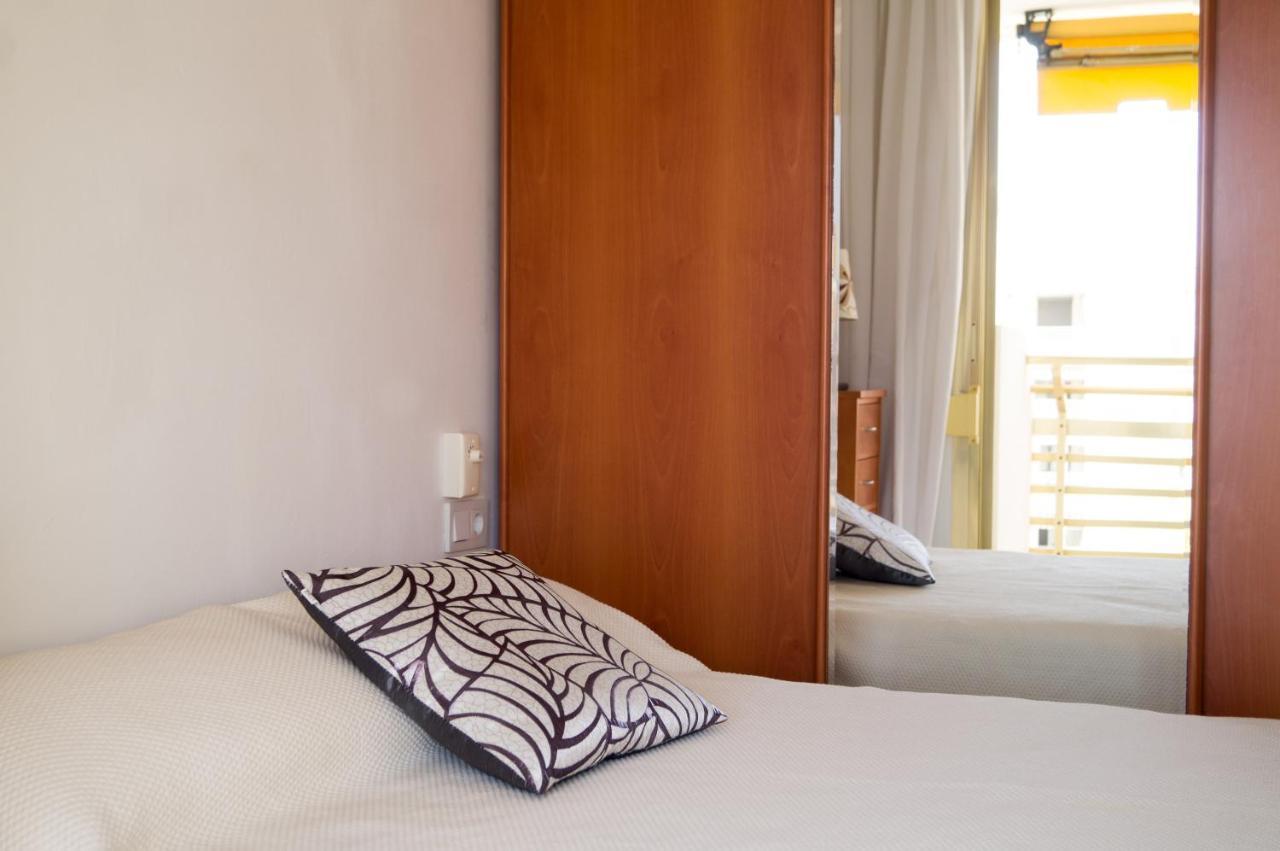 Apartamento Novelty Apartment Salou Exterior photo