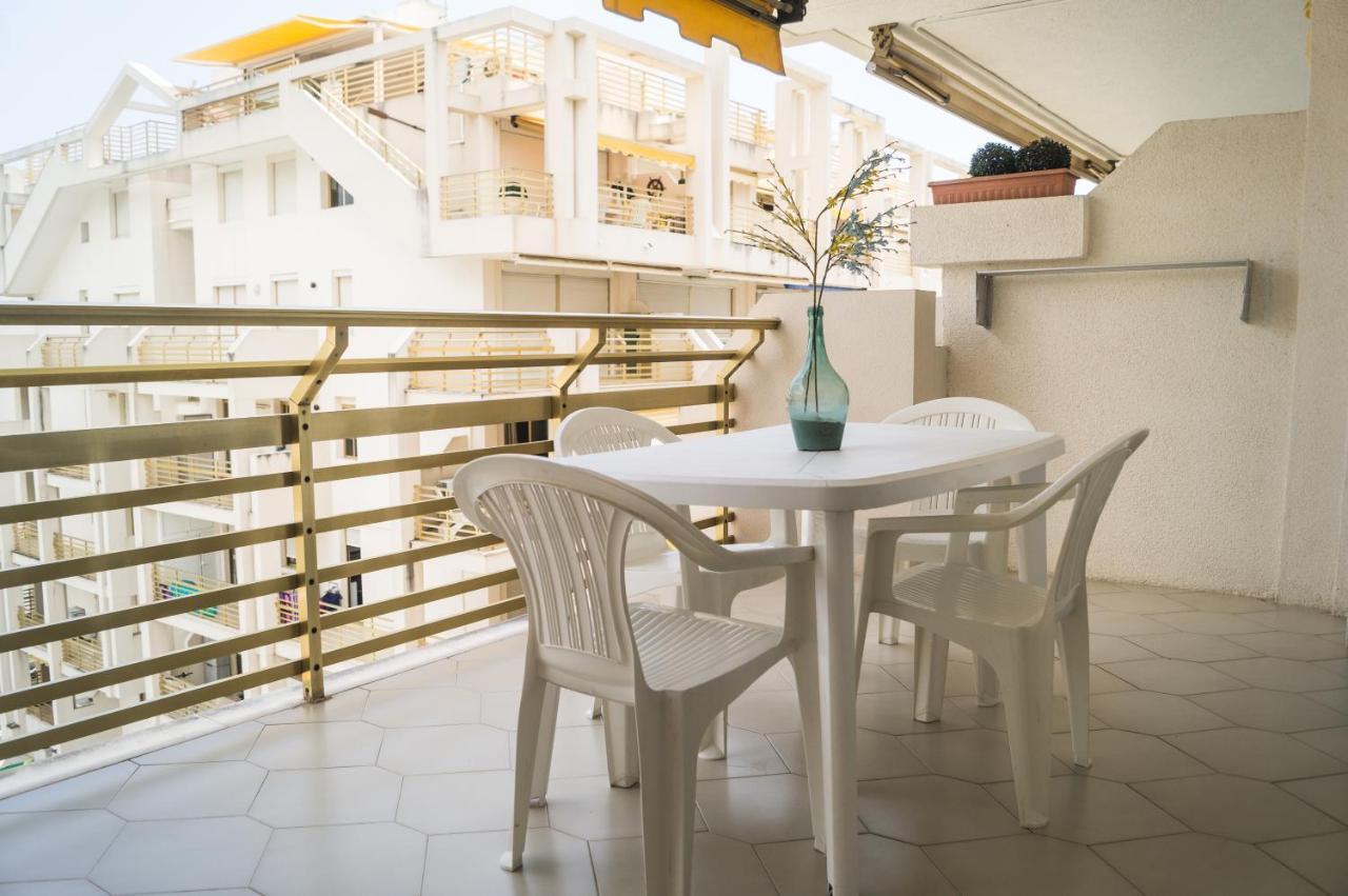 Apartamento Novelty Apartment Salou Exterior photo