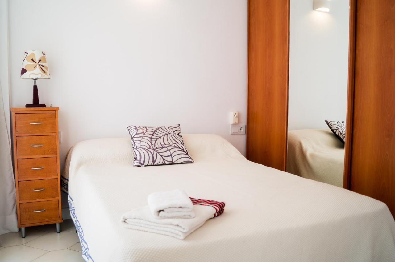 Apartamento Novelty Apartment Salou Exterior photo