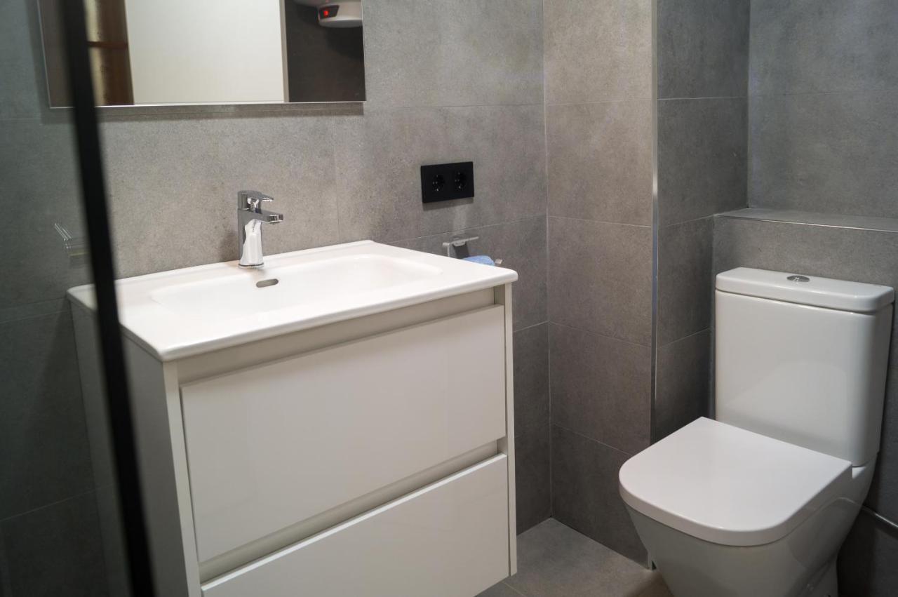 Apartamento Novelty Apartment Salou Exterior photo