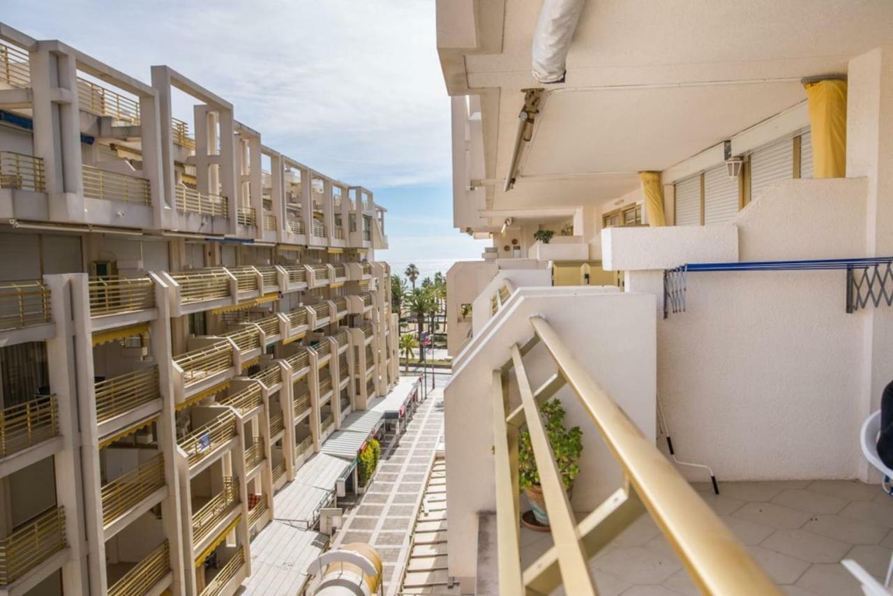 Apartamento Novelty Apartment Salou Exterior photo
